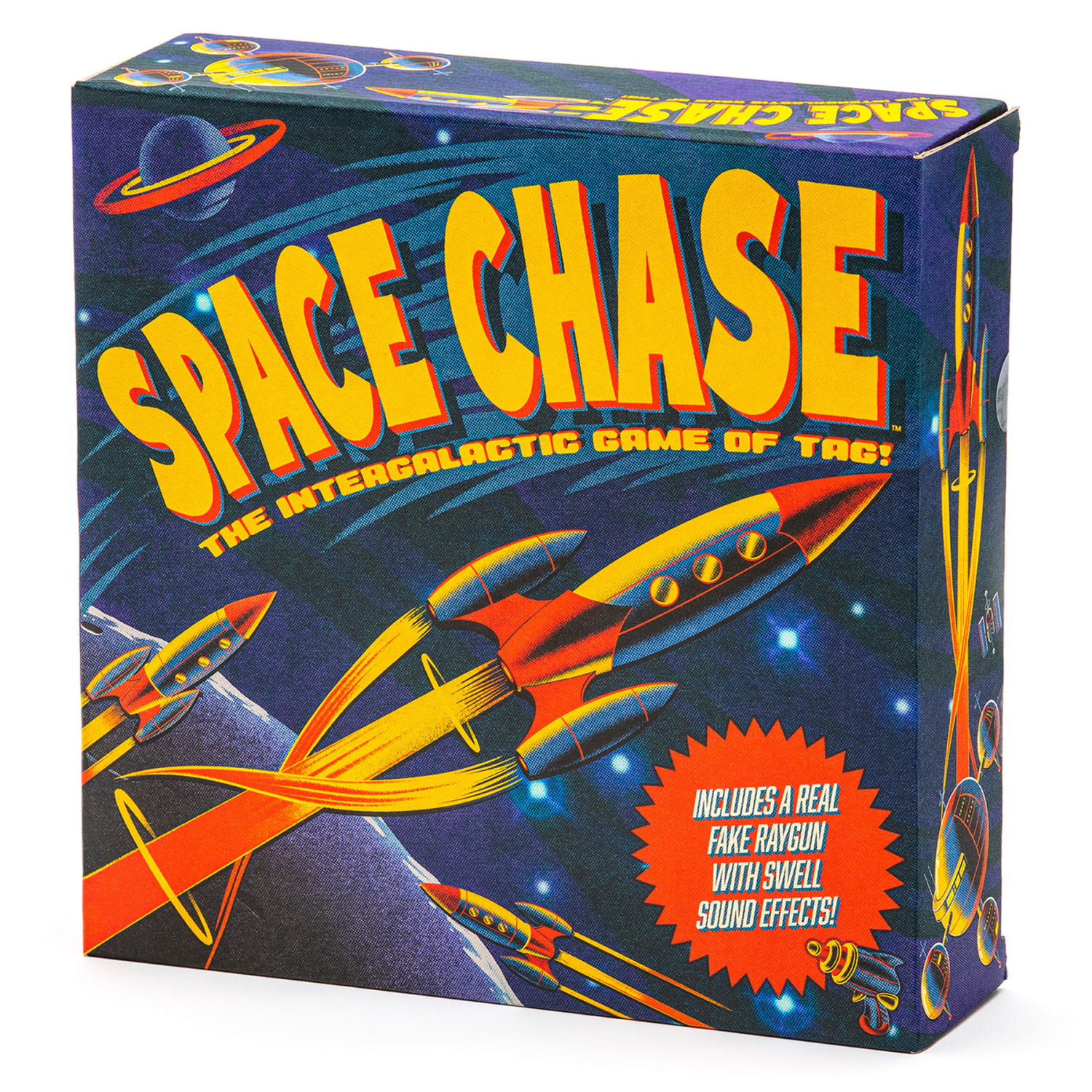 The Good Game Company Space Chase - Image 3