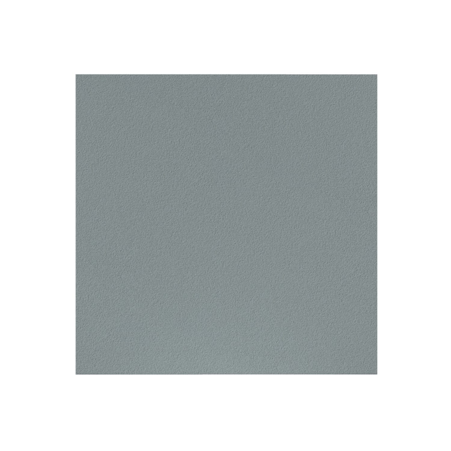 Ghent PremaTak Wrapped-Edge Vinyl Bulletin Board, 48-5/8in x 48-5/8in, Stone