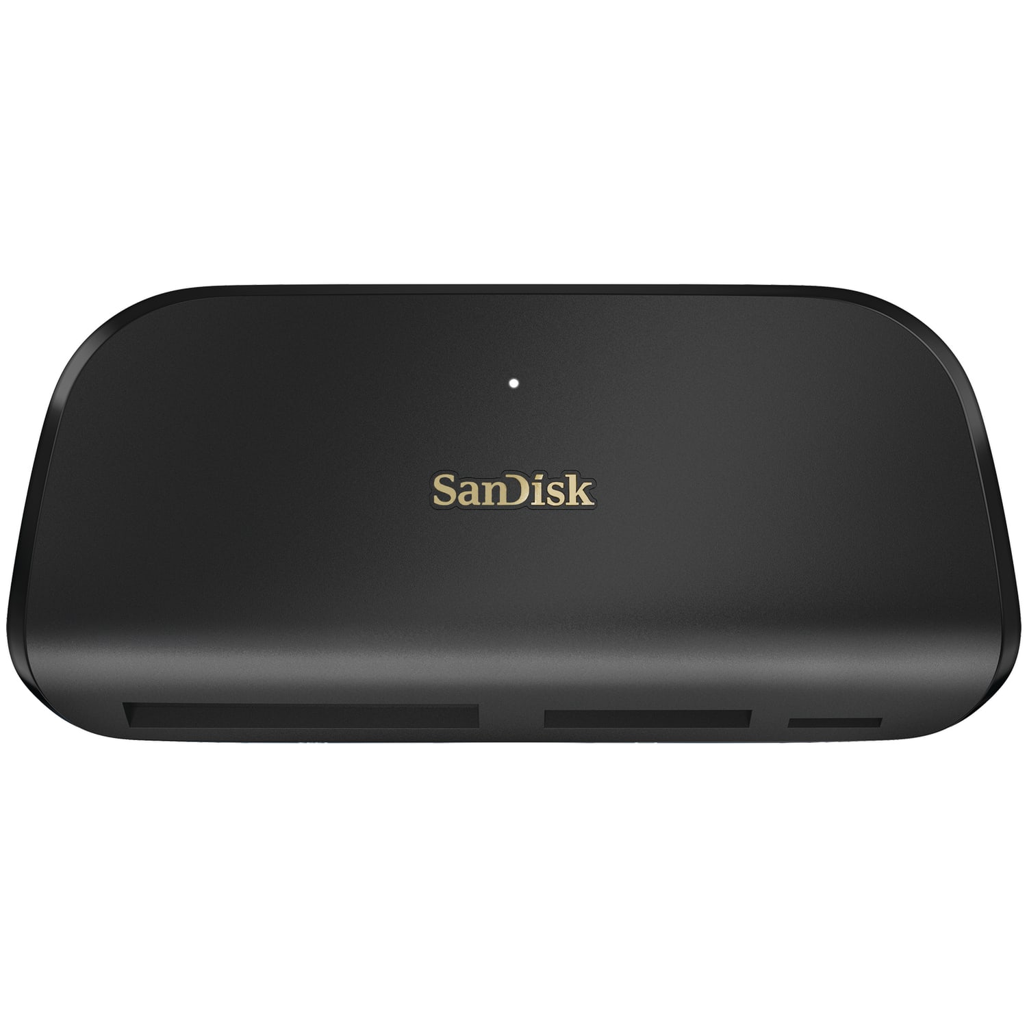 SanDisk ImageMate Pro USB Type-C Reader/Writer, Black - Image 4