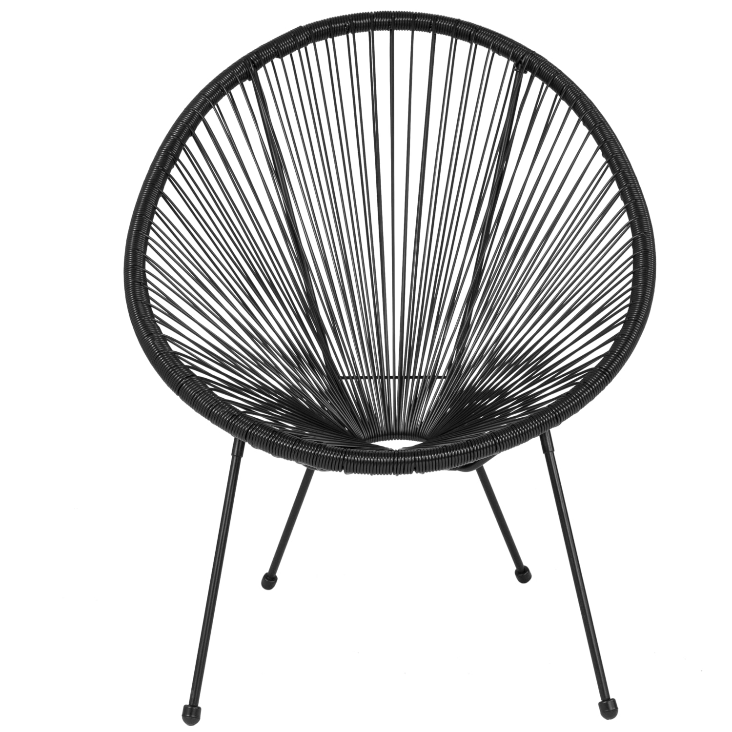 Flash Furniture Valencia Oval Comfort Series Take Ten Papasan Lounge Chair Black PopularChairscom Flash Furniture Valencia Oval Comfort Series Take Ten Papasan Lounge Chair Black PopularChairscom