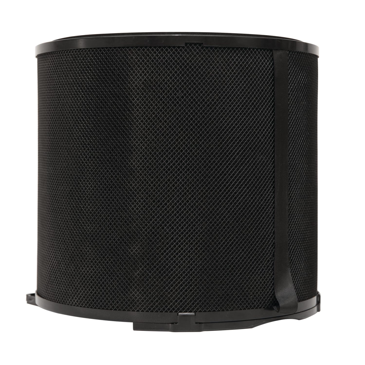 Fellowes Array AF1 3-in-1 360 deg. Filter, 16-1/8inH x 13inW x 13inD - Image 5
