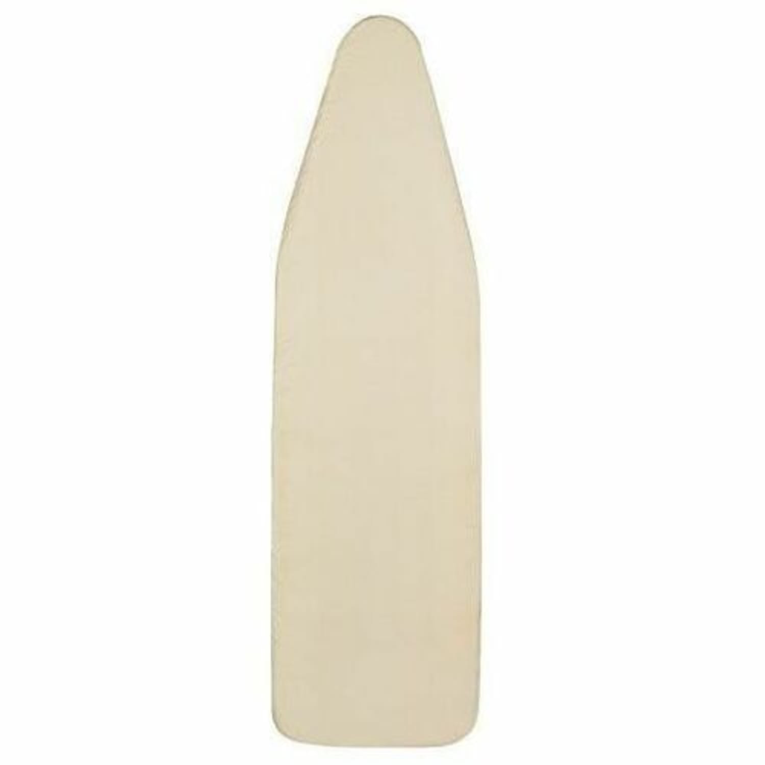 Hospitality 1 Source Drawstring Ironing Board Covers, 53in x 14in, Dark Khaki, Pack Of 12 Covers - Image 3