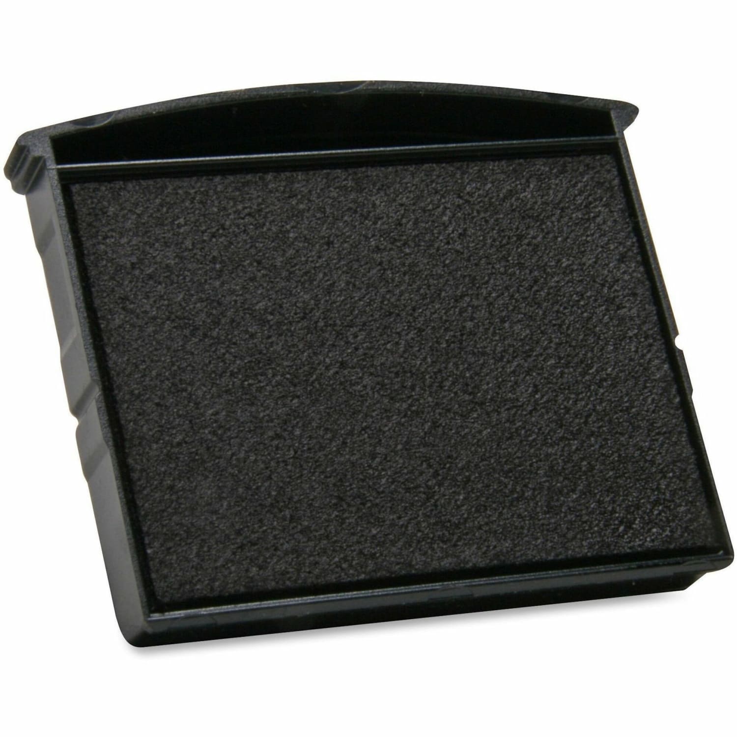 Cosco Replacement Pad Self-Inking 2200/2300 Date Phrase Stamp, Black - Image 3