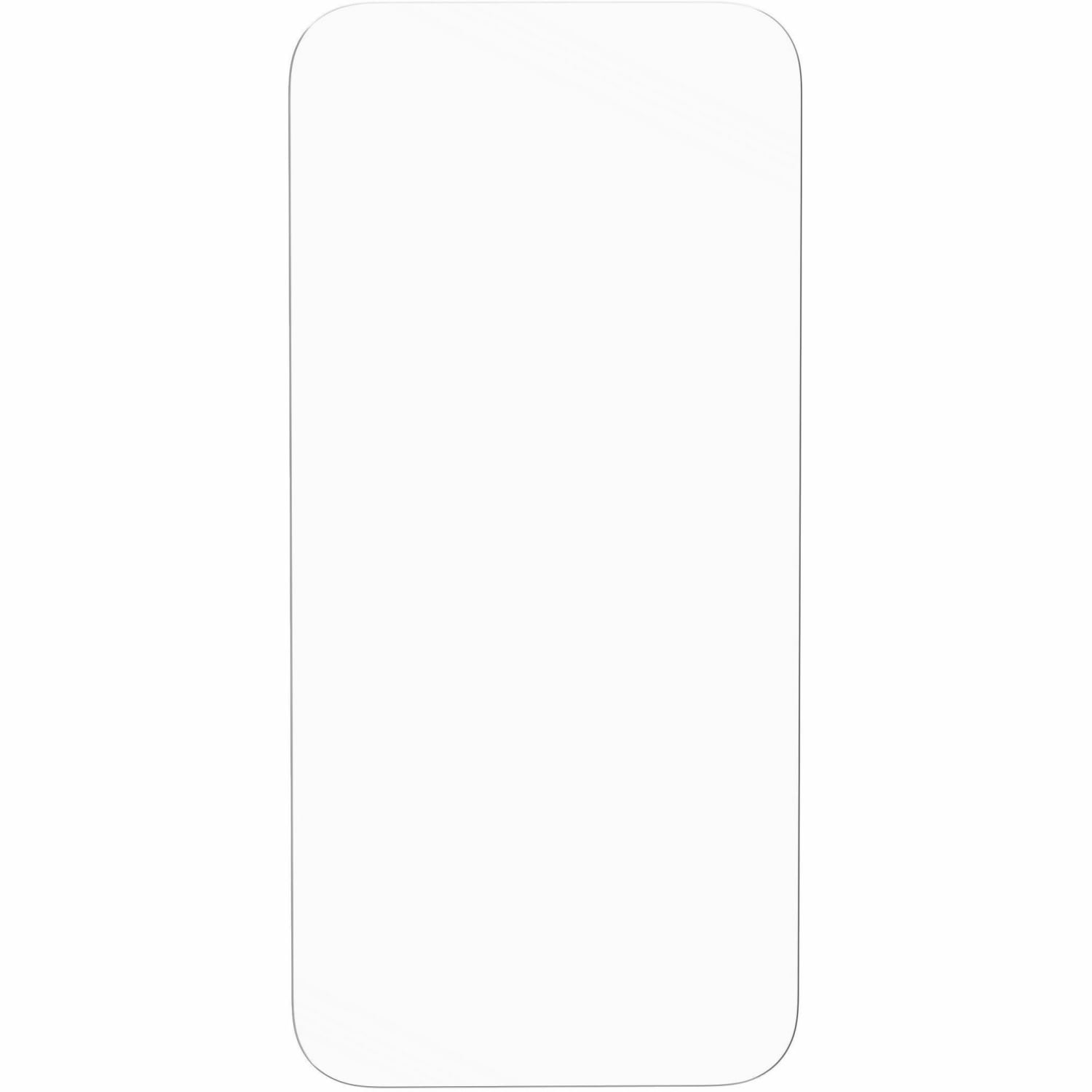 OtterBox iPhone 15 Pro Otterbox Glass Screen Protector Clear - For LCD Smartphone - Drop Resistant, Break Resistant, Scratch Resistant, Smudge Resistant, Fingerprint Resistant, Shatter Resistant - 9H - Soda-lime Glass - for iPhone 15 Pro - 1 - Image 3