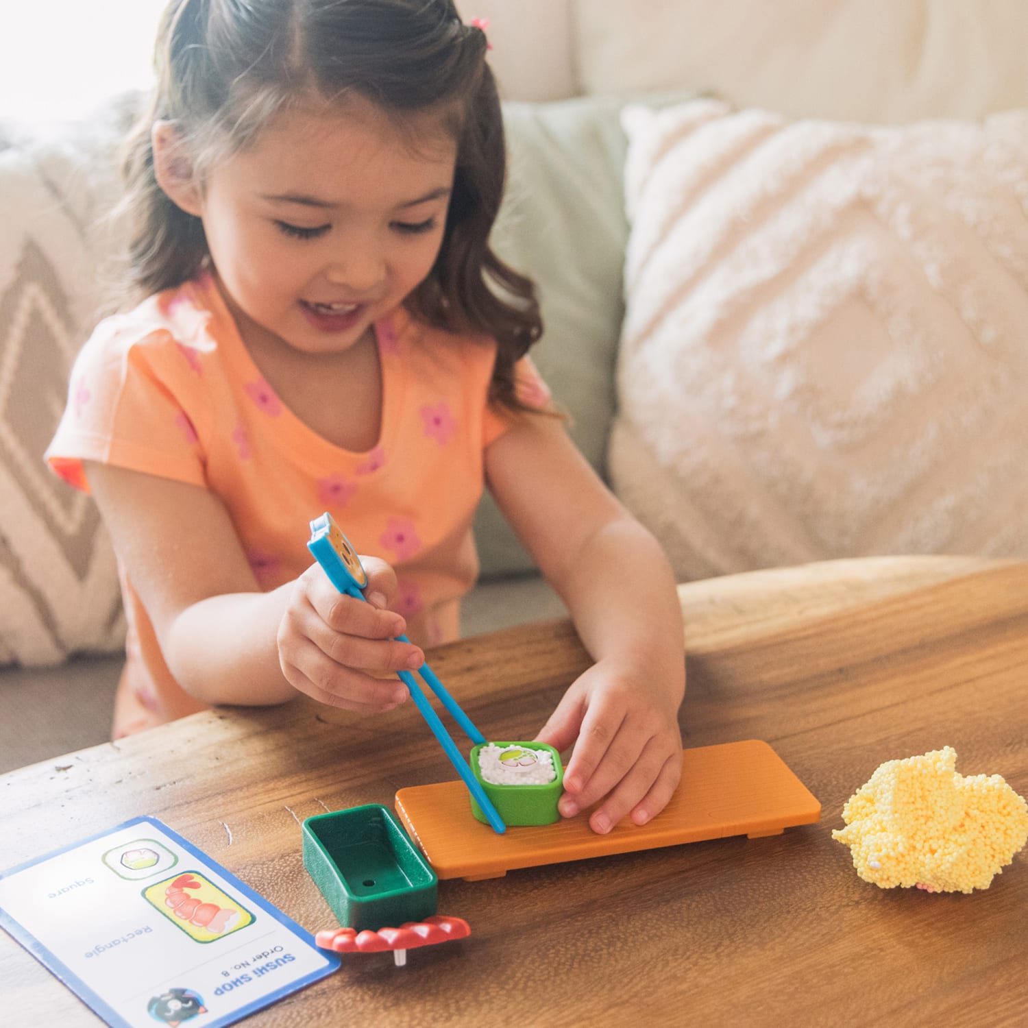 Educational Insights Playfoam Sushi Shop - Image 5