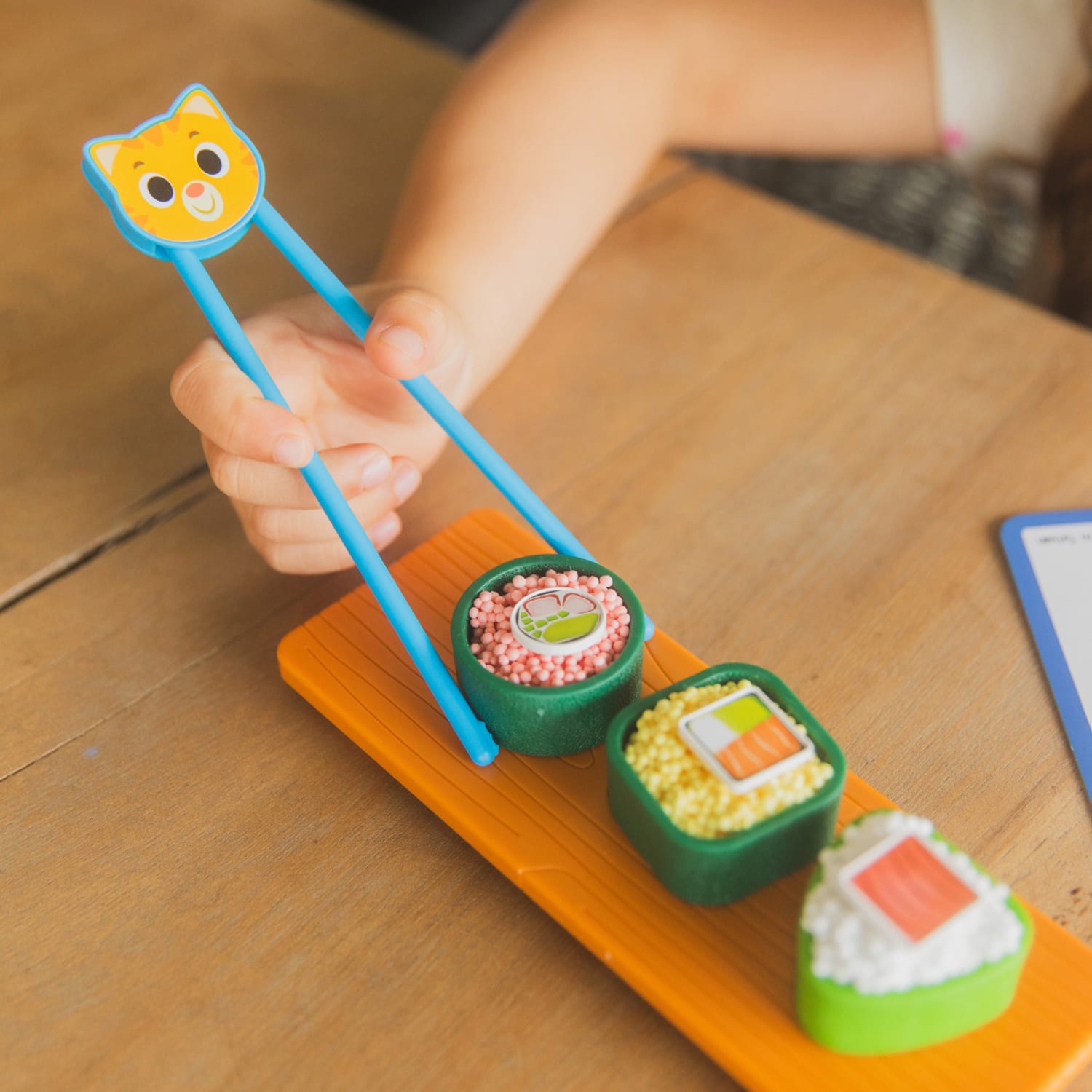 Educational Insights Playfoam Sushi Shop - Image 6