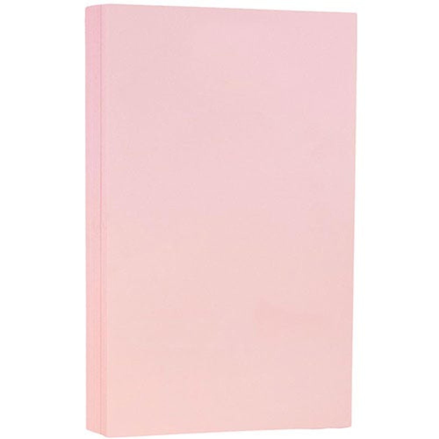 Baby Pink Pastel