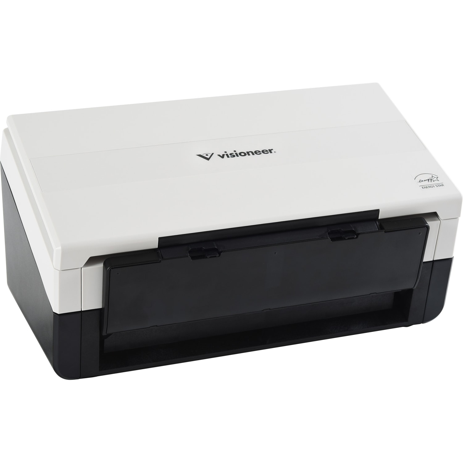 Visioneer Patriot D40 - Document scanner - CCD - Duplex -  - 600 dpi - up to 70 ppm (mono) / up to 70 ppm (color) - ADF (80 sheets) - up to 10000 scans per day - USB 2.0 - TAA Compliant - Image 3