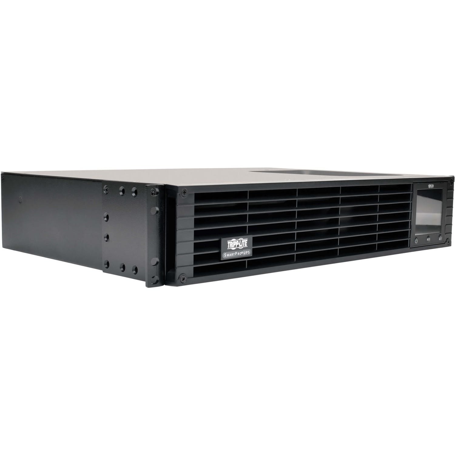 Eaton Tripp Lite Series UPS Smart 1500VA 1000W LCD Pure Sine Wave AVR USB 2URM - UPS (rack-mountable/external) - SMC15002URM - Image 4