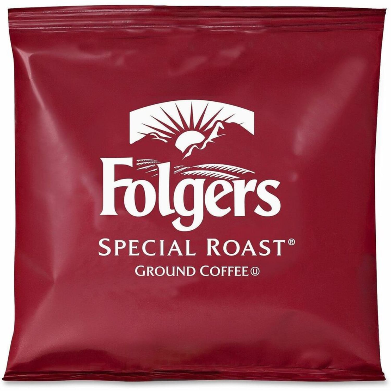 Folgers Single-Serve Coffee Packets, Medium Roast, Special Roast, Carton Of 42 - Image 5