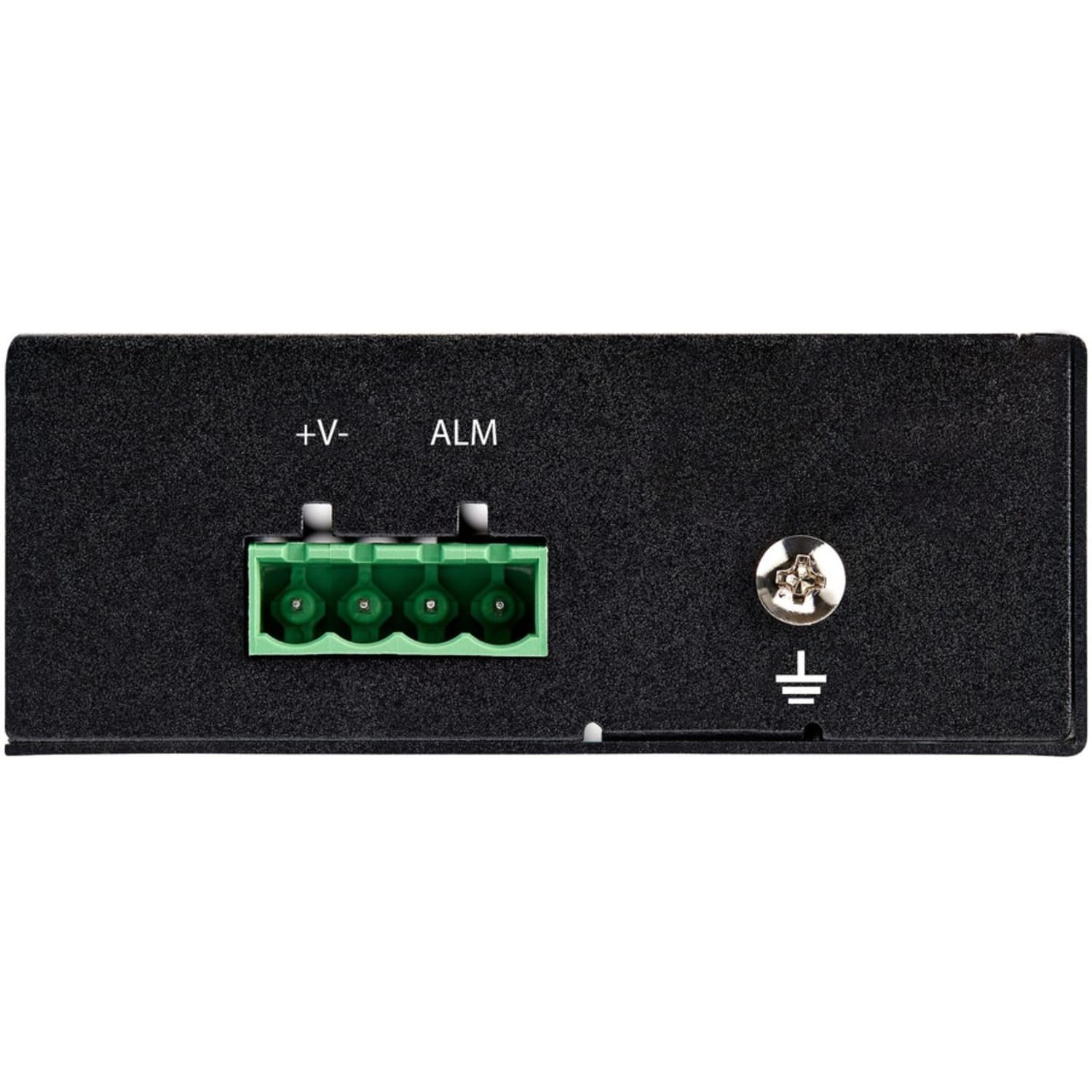 StarTech.com Industrial Fiber to Ethernet Media Converter - 1Gbps SFP to RJ45/CAT6 - SM/MM Fiber to Copper Gigabit Network I - IMC1GSFP - Image 5