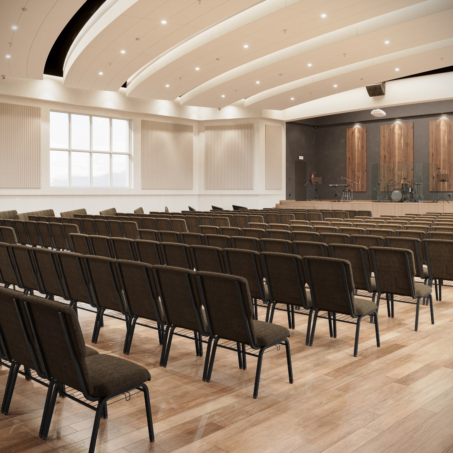 Flash Furniture Advantage Discount Church Chair JuteBlack PopularChairscom Flash Furniture Advantage Discount Church Chair JuteBlack PopularChairscom