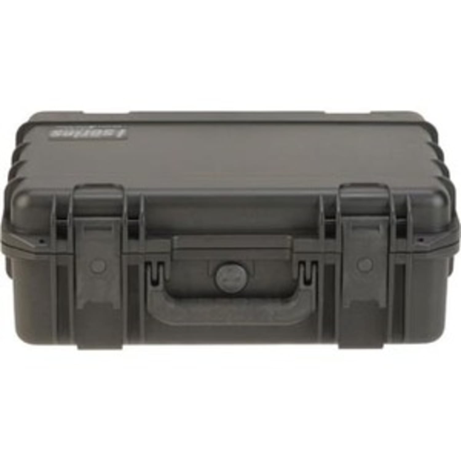 SKB Cases iSeries Protective Case With Foam, 17in x 11-1/2in x 6in, Black - Image 3