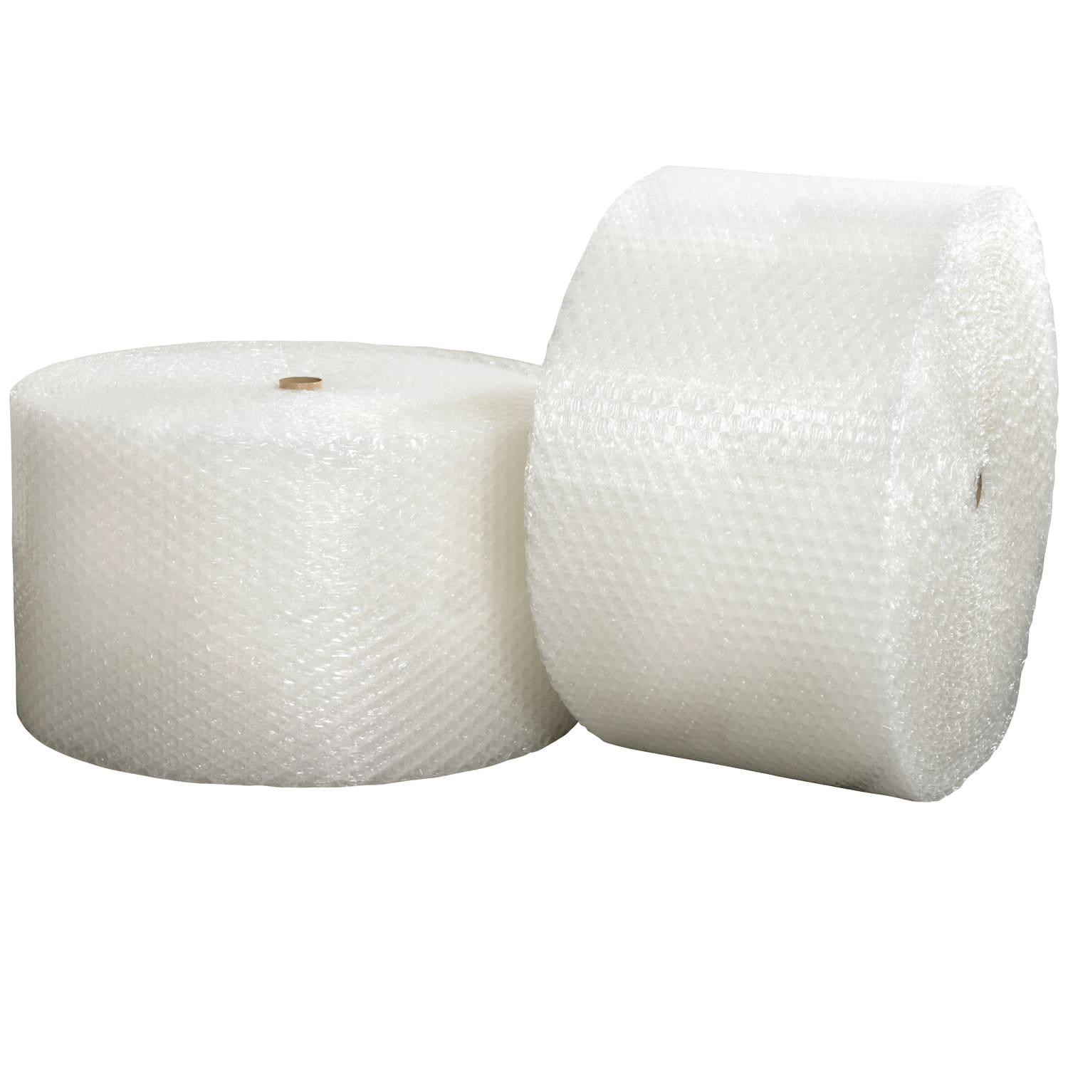 Partners Brand Bubble Roll, 1/2in x 48in x 250ft, Slit At 24in, Perf At 12in