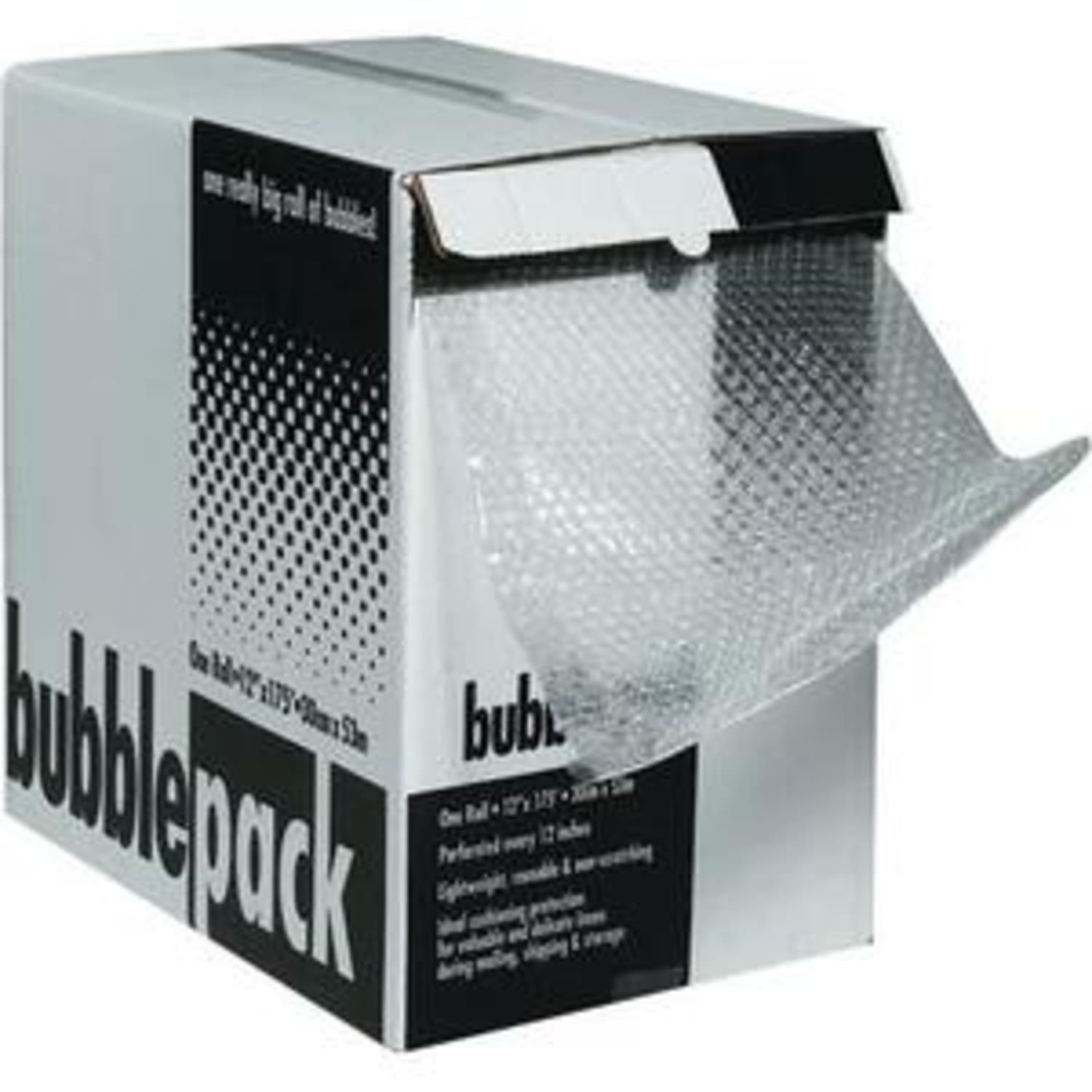 Partners Brand Bubble Dispenser Pack, 1/2in x 24in x 50ft - Image 3
