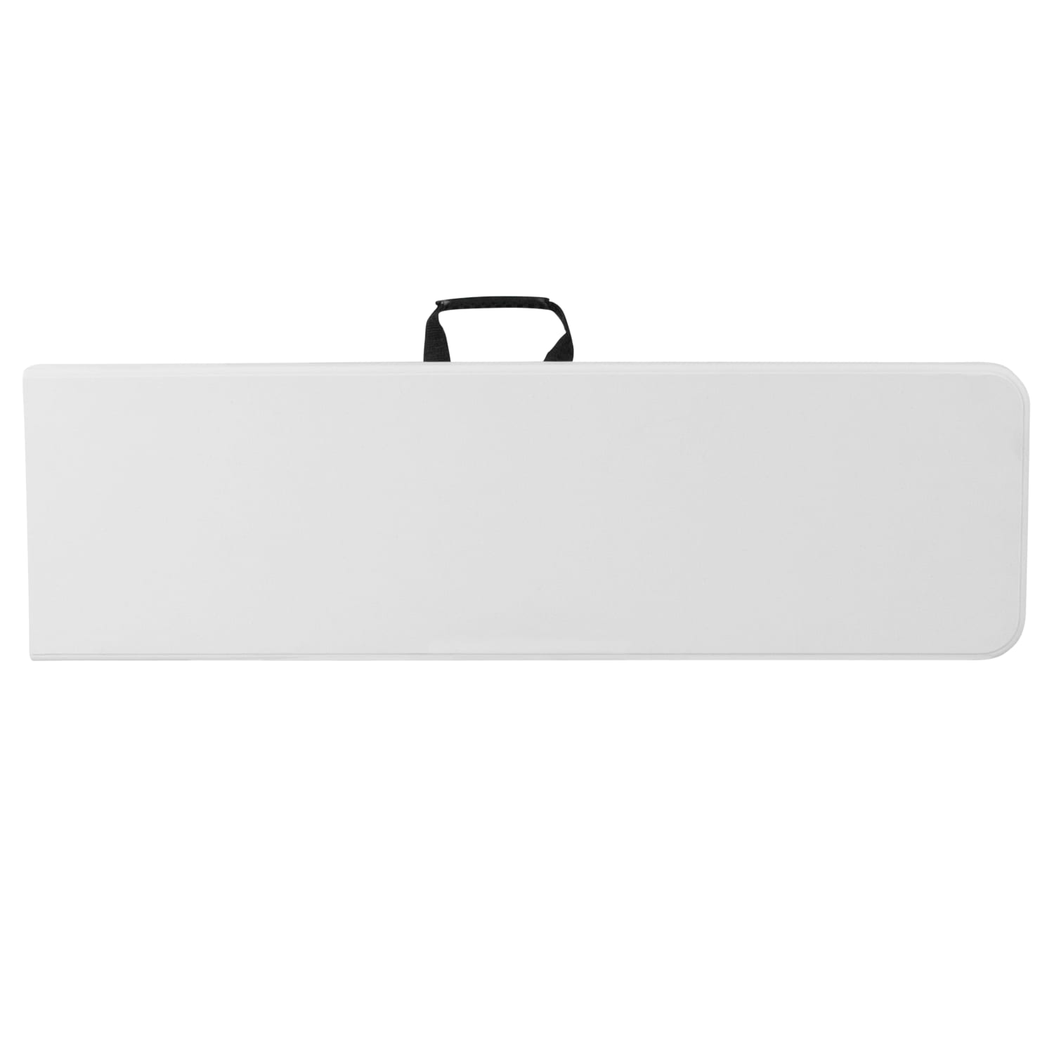 Flash Furniture BiFold Plastic Bench With Carrying Handle GrayGranite White RB1172FH PopularChairscom Flash Furniture Bi Fold Plastic Bench With Carrying Handle GrayGranite White RB1172FH PopularChairscom