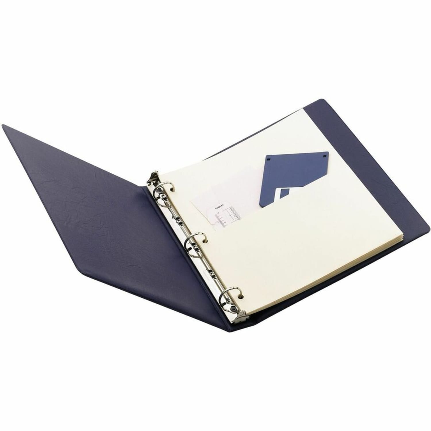 Avery Double Pocket Dividers, Pack Of 5 - Image 5