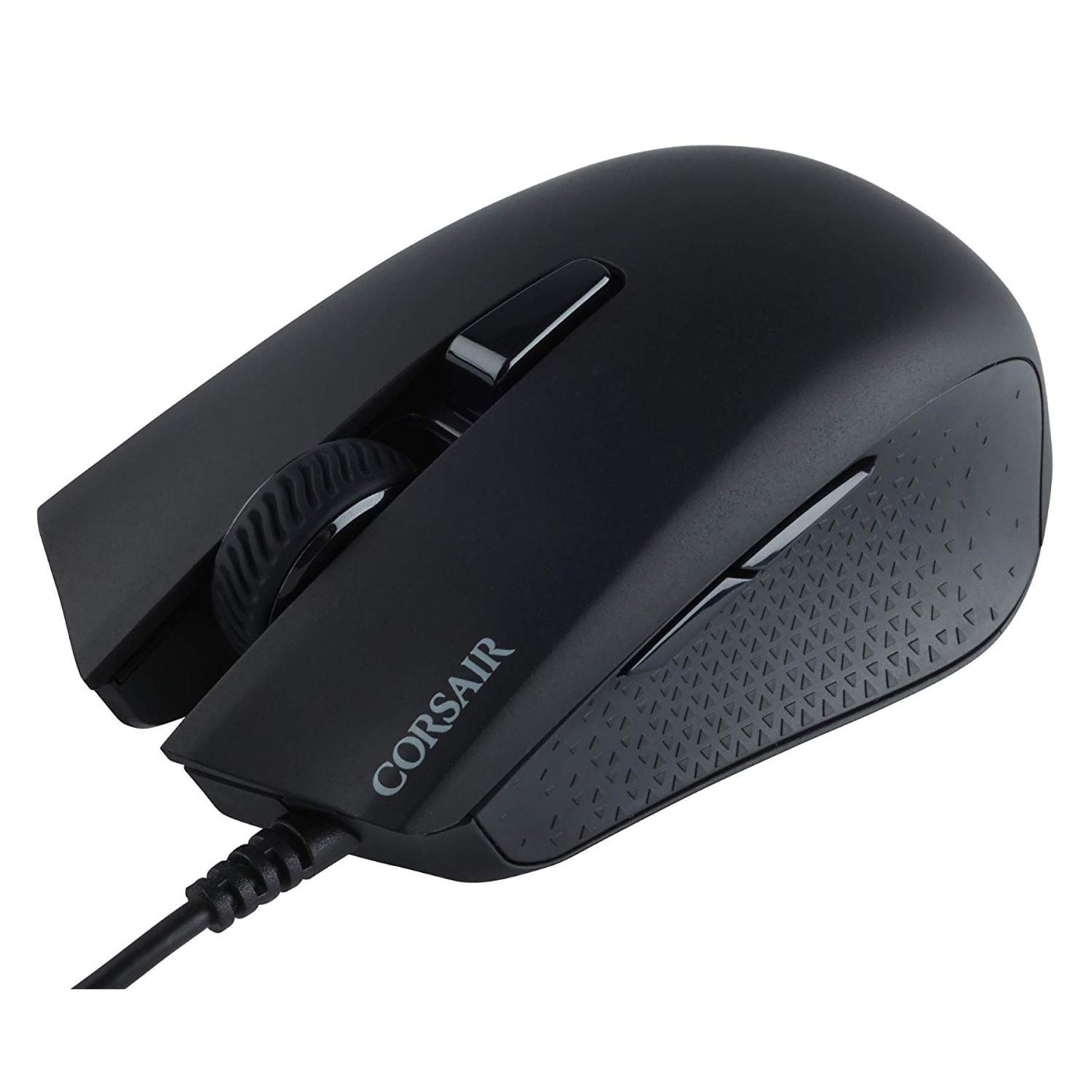 Corsair Harpoon RGB Pro Optical Gaming Mouse, Black, CH9301111NA - Image 4