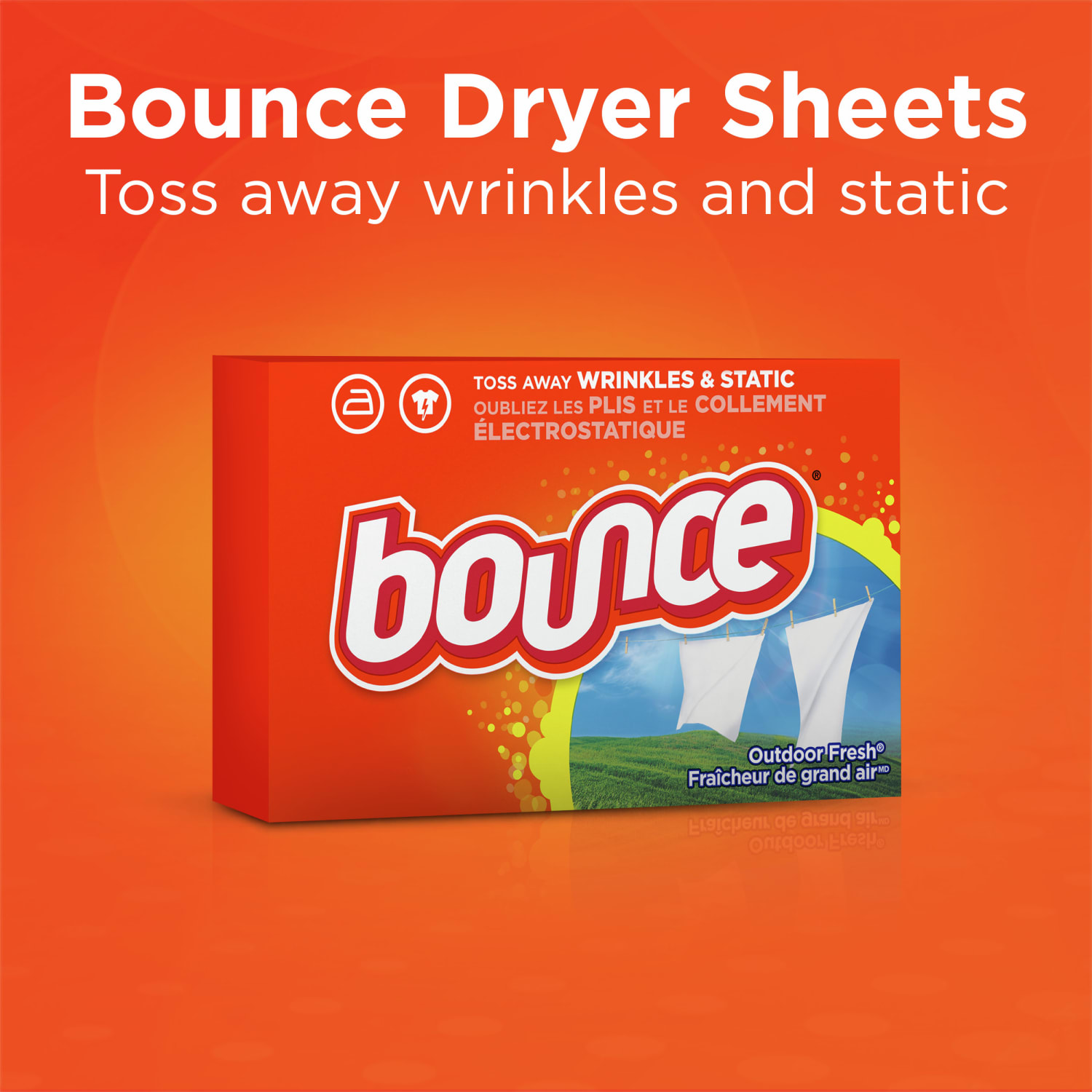 Tide Better Together Laundry Care Bundle - Image 6
