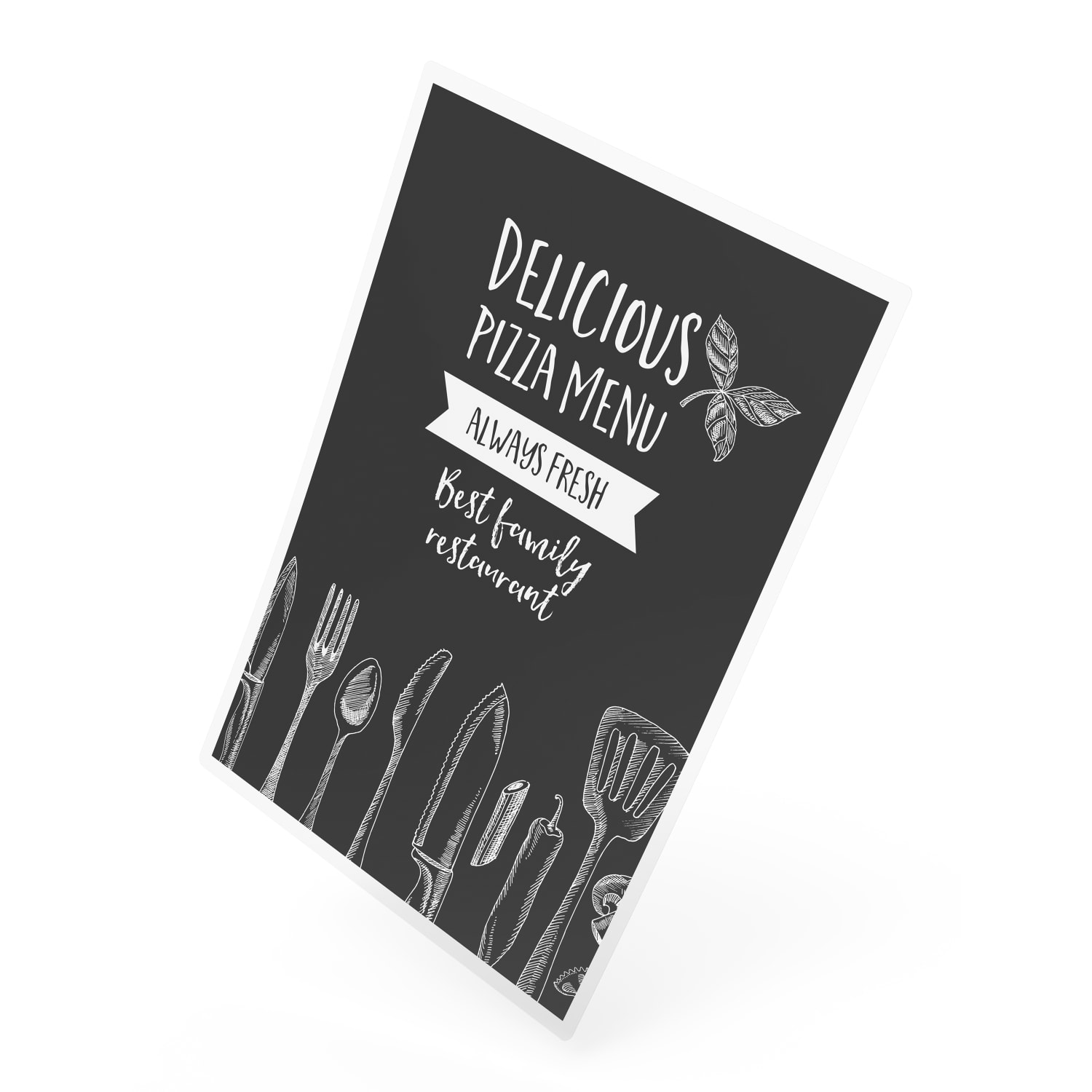 Office Depot Brand Laminating Pouches, Menu Size, 3 mil, 11-1/2in x 17-1/2in, Pack Of 150 Pouches - Image 3