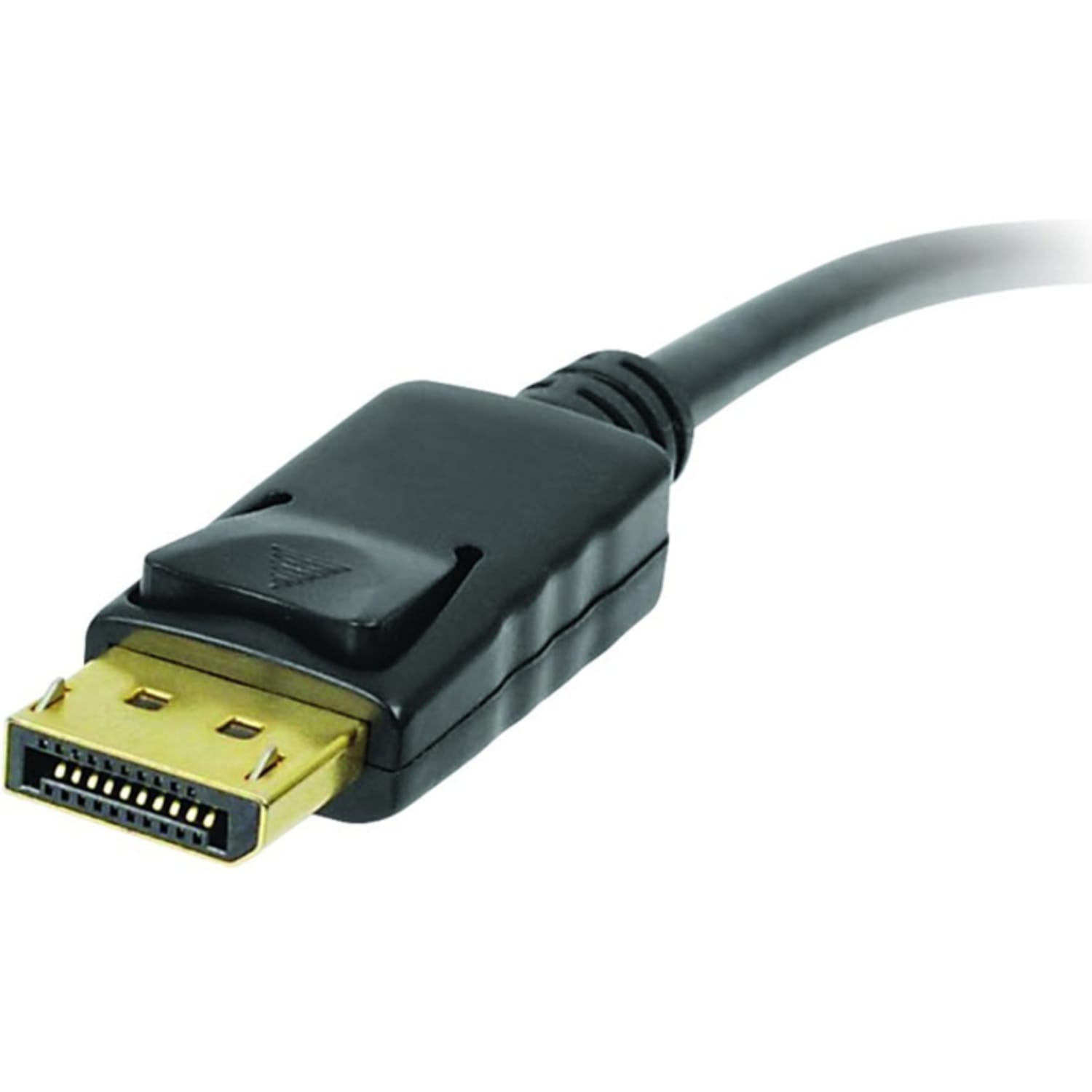 SIIG 10ft DisplayPort to DVI Converter Cable (DP to DVI) - Image 4