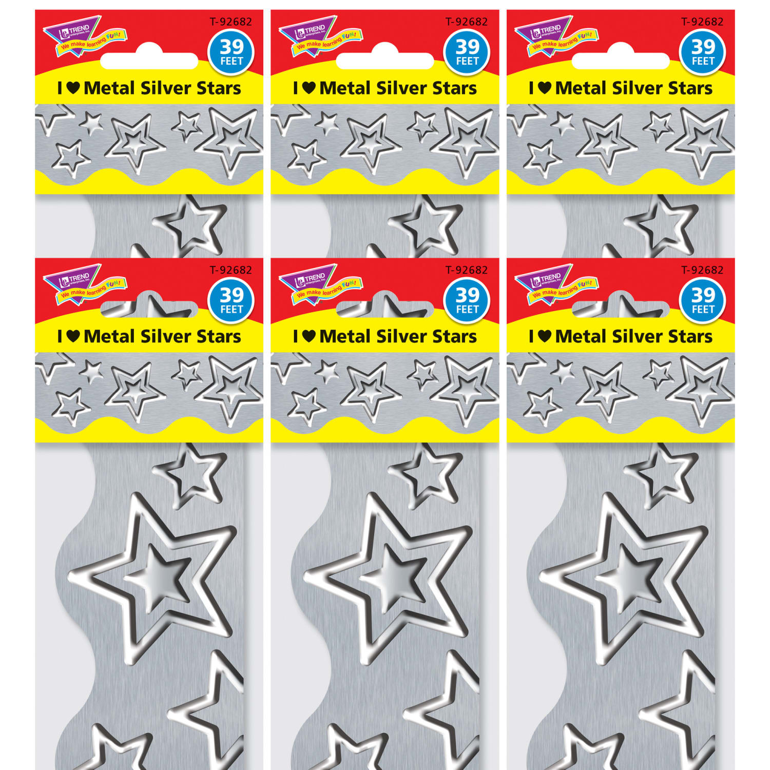 Silver Stars