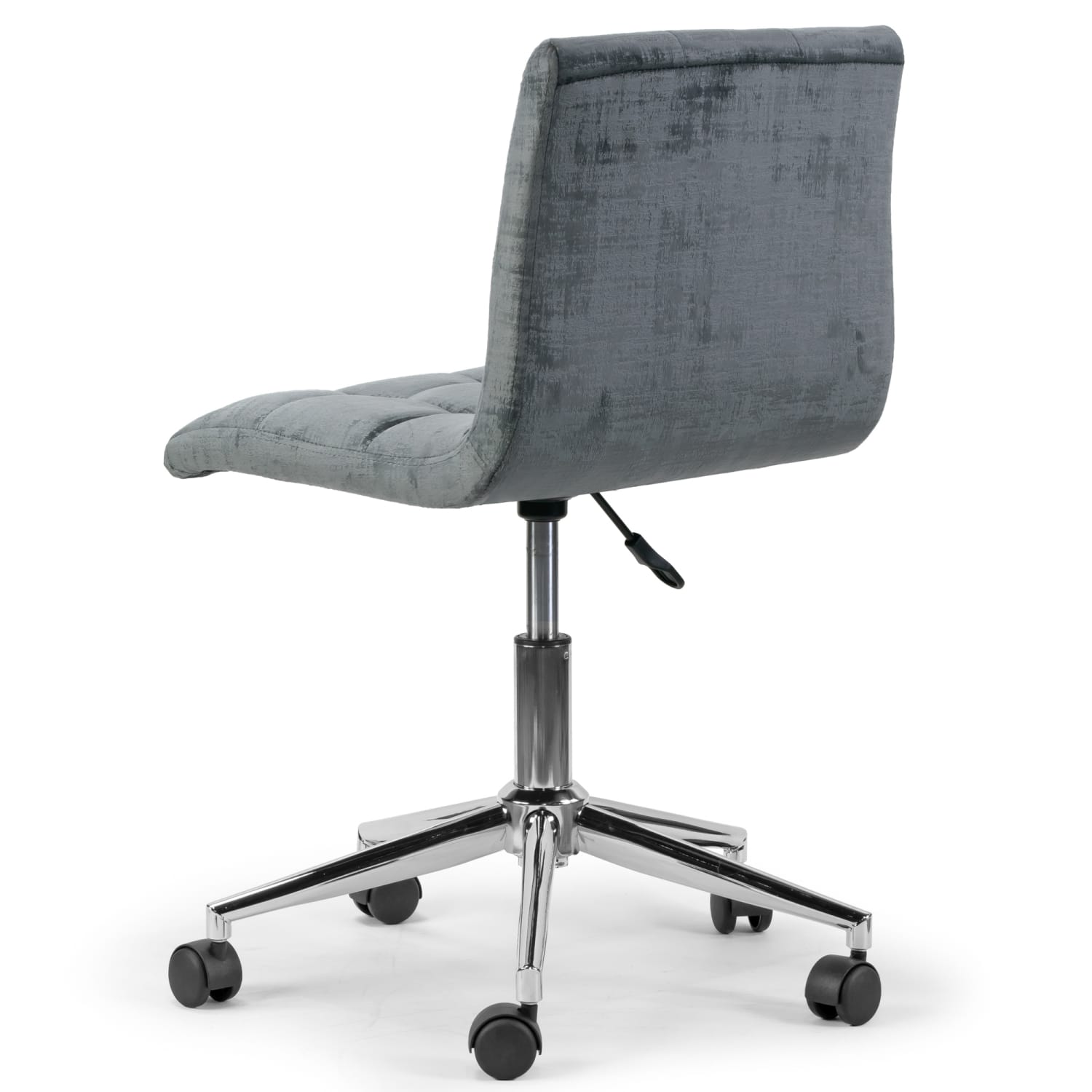 Glamour Home Amali Office Chair Gray PopularChairscom