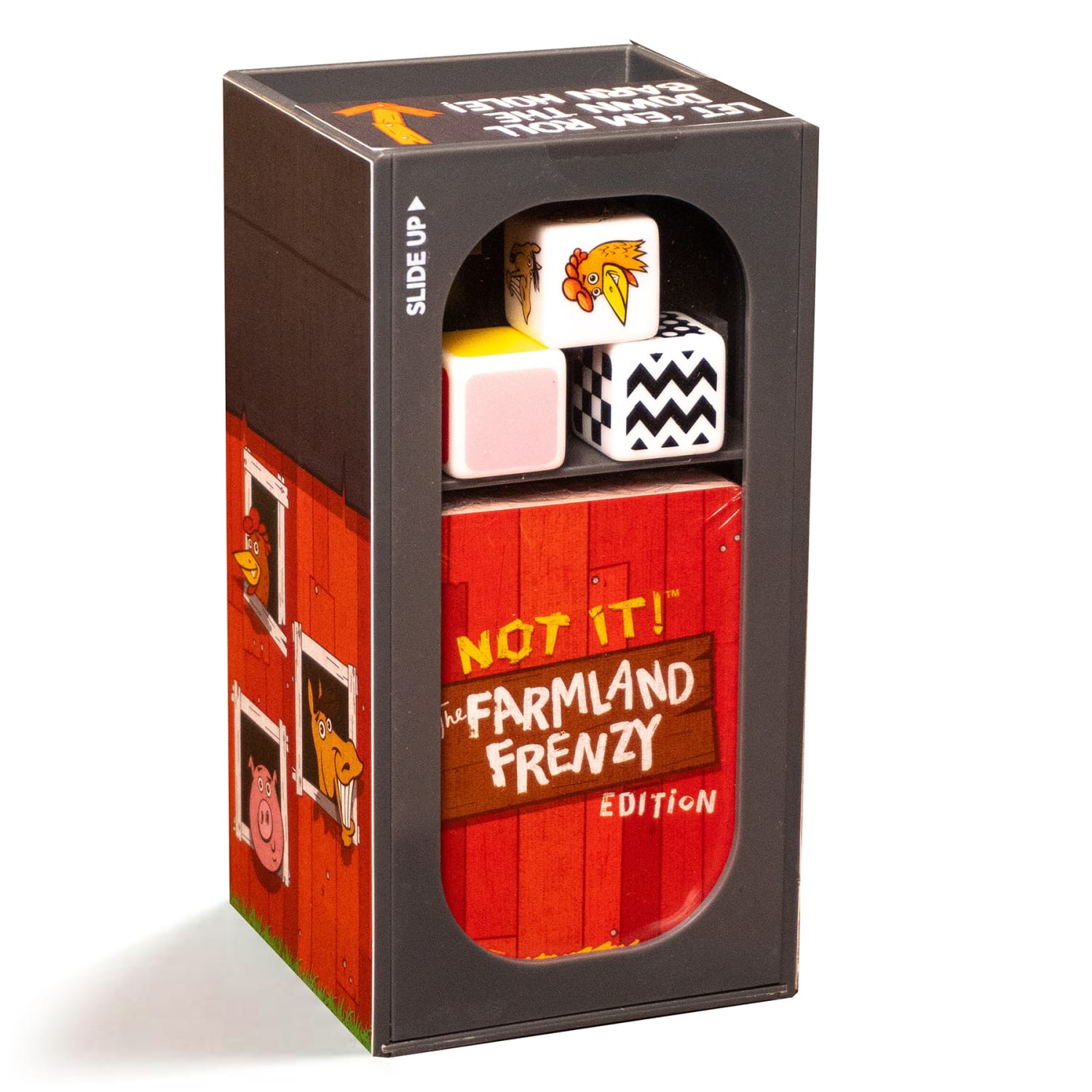 The Good Game Company Not It! Farmland Frenzy - Image 4