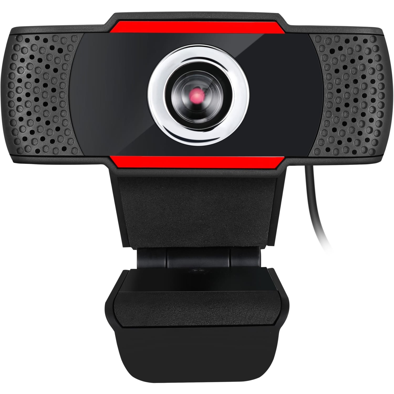 Adesso CyberTrack H3 Webcam, 2-3/16inH x 2-3/16inW x 2inD, AEOCYBERTRCKH3 - Image 3