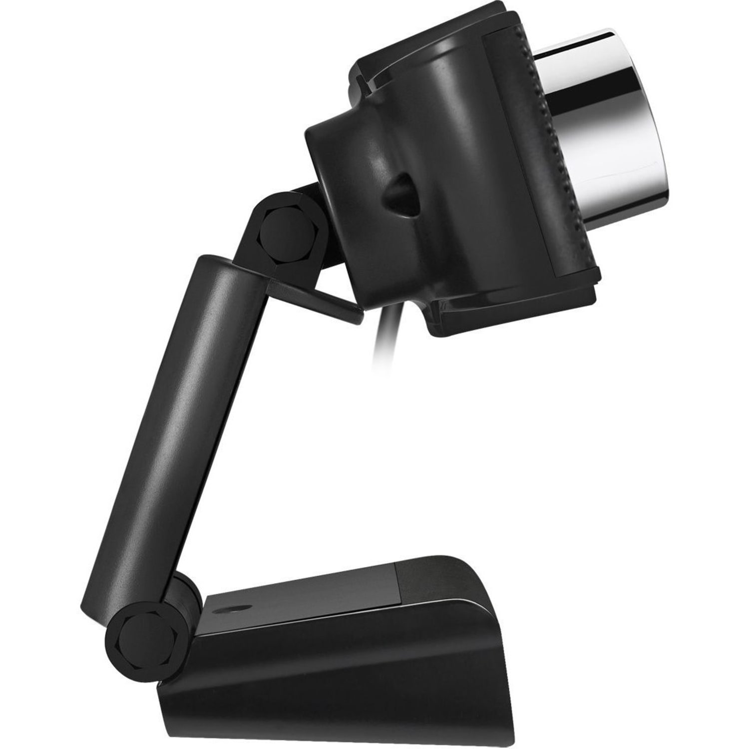 Adesso CyberTrack H3 Webcam, 2-3/16inH x 2-3/16inW x 2inD, AEOCYBERTRCKH3 - Image 4