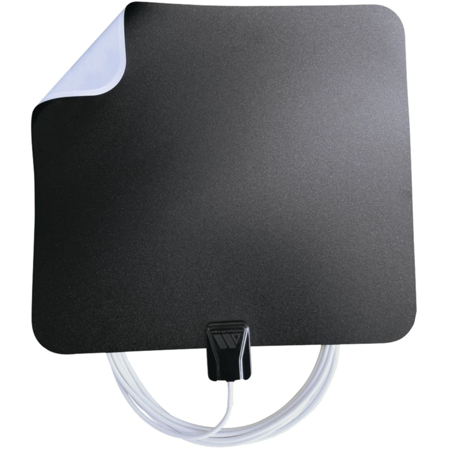 Winegard FlatWave Amped Indoor Amplified HDTV Antenna - Upto 50 Mile - Television - USBWall Mount - Omni-directional - Image 3
