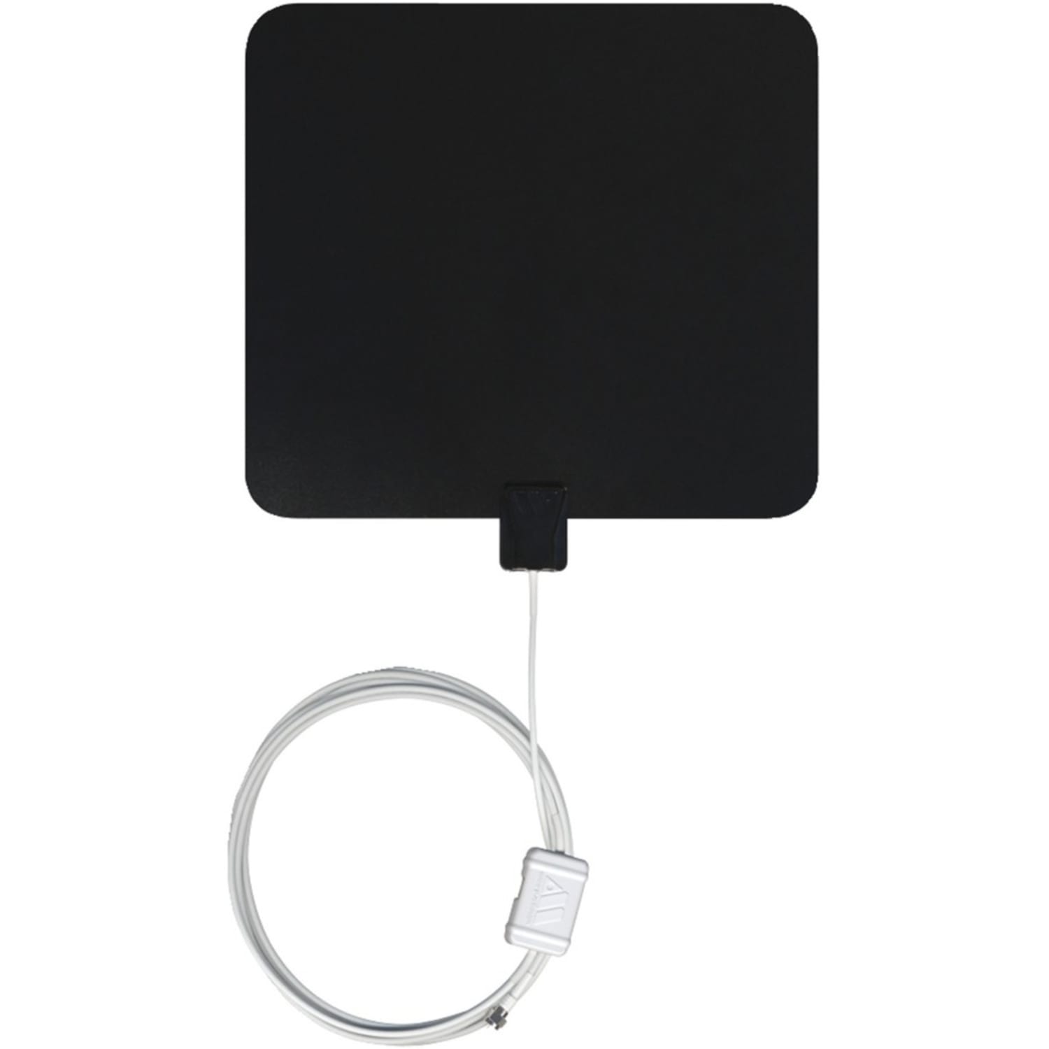 Winegard FlatWave Amped Indoor Amplified HDTV Antenna - Upto 50 Mile - Television - USBWall Mount - Omni-directional - Image 4