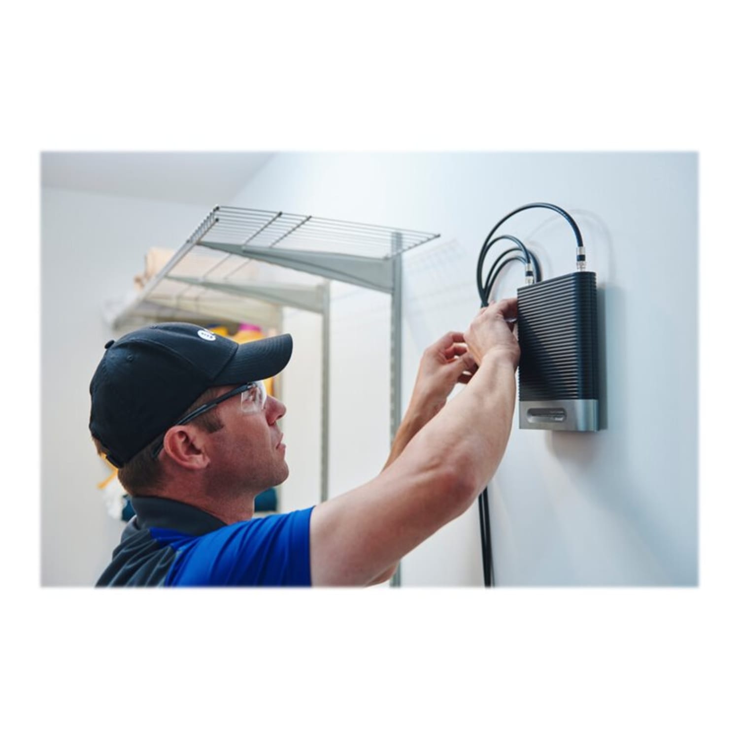 weBoost Installed | Home Complete - Booster kit for cellular phone - Image 4