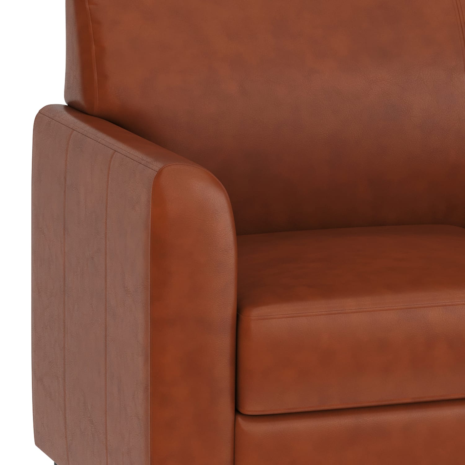 Flash Furniture HERCULES Diplomat Series Guest Accent Chair CognacBlack PopularChairscom Flash Furniture HERCULES Diplomat Series Guest Accent Chair CognacBlack PopularChairscom