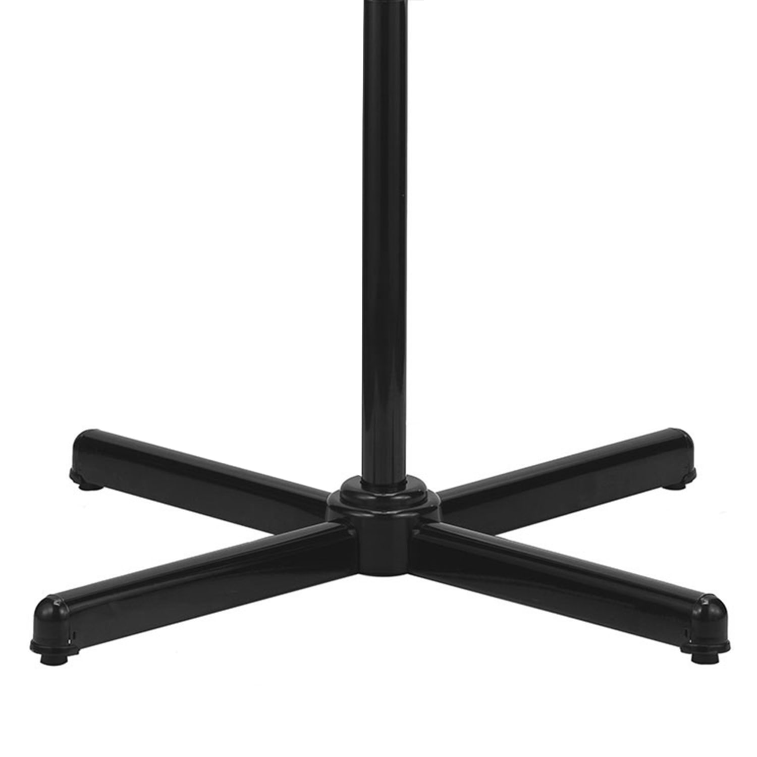 Optimus Kool Zone 16in Oscillating Fan, Black - Image 6
