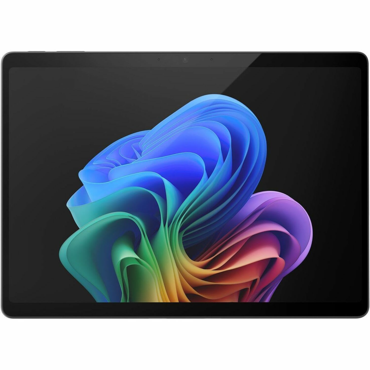 Microsoft Surface Pro 11 Copilot+ PC Tablet, 13in, 16 GB, 256 GB SSD, Windows 11 Pro, Black, EP220094 - Image 3