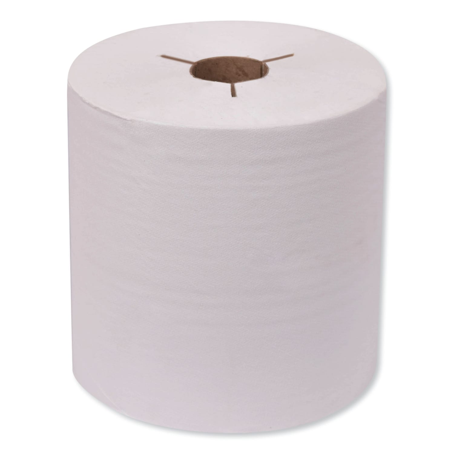 Tork Universal 1-Ply Paper Towels, 96 Sheets Per Roll, Pack Of 6 Rolls - Image 3