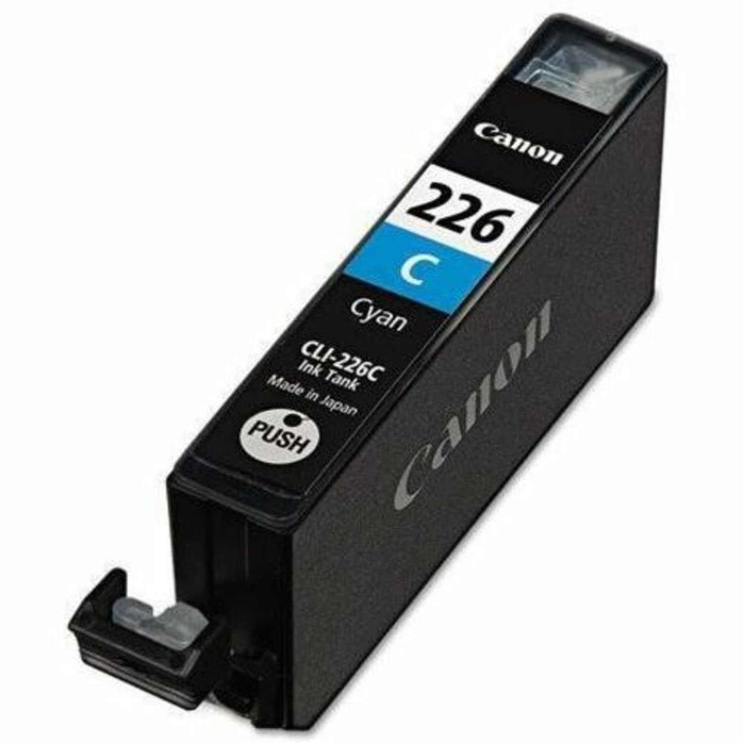 Canon CLI-226 ChromaLife 100+ Cyan Ink Tank, 4547B001 - Image 5