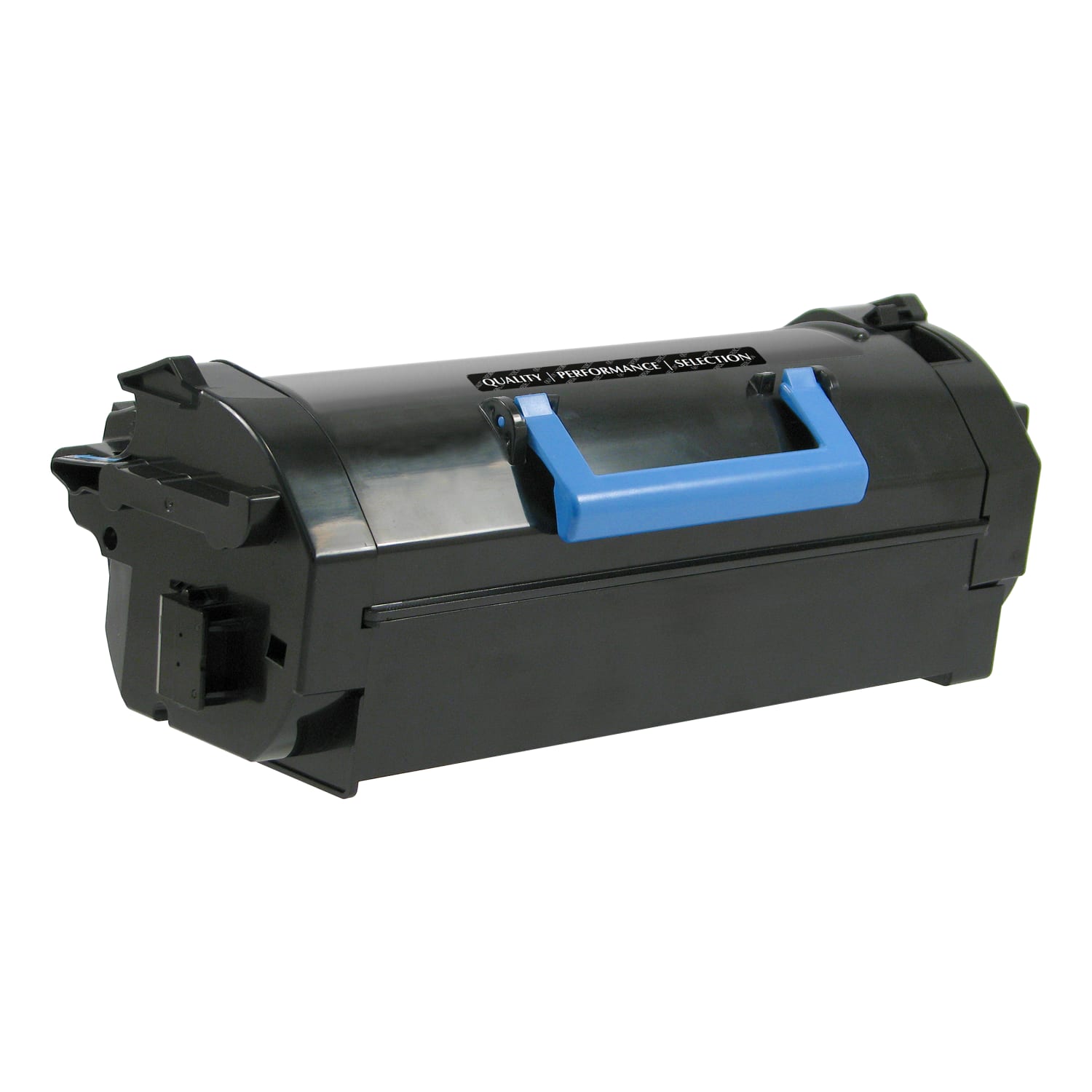 Office Depot Remanufactured Black Toner Cartridge Replacement For Dell D5460, ODD5460 - Image 6