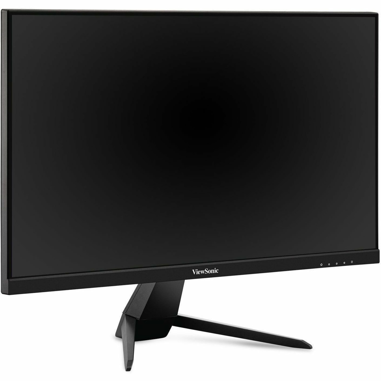 ViewSonic VX2467U 24in Full HD IPS Monitor - Image 4