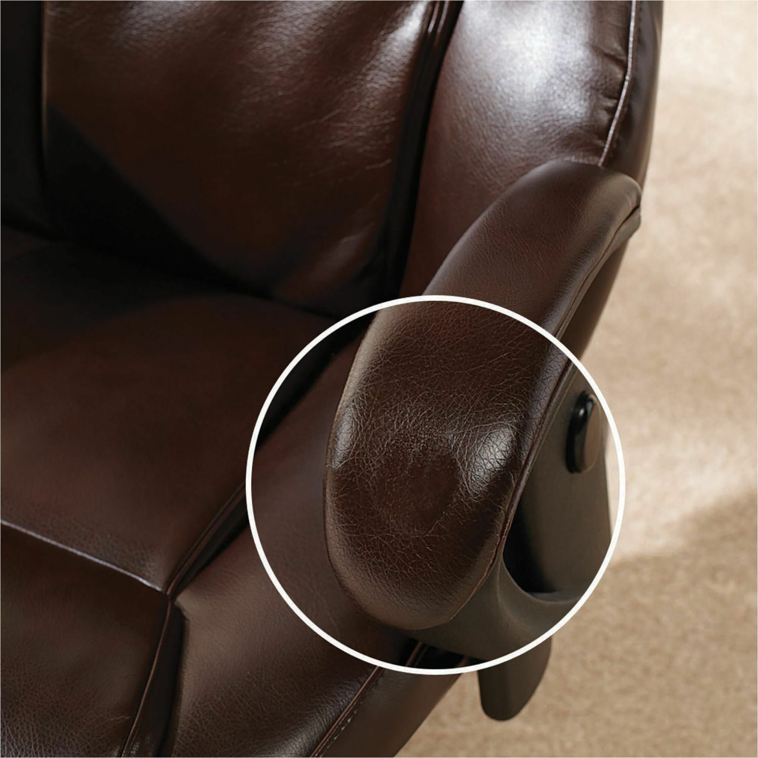 Master Caster ReStor-IT Quick20 Leather/Vinyl Repair Kit - Image 4