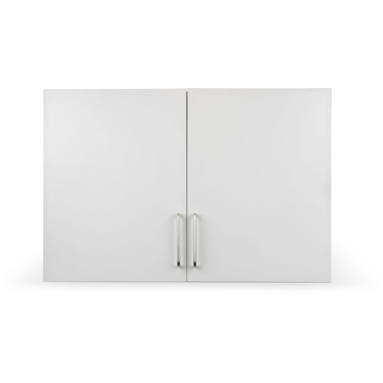 Alpine VivaComfort 36inW Wall Cabinet, Gray - Image 5