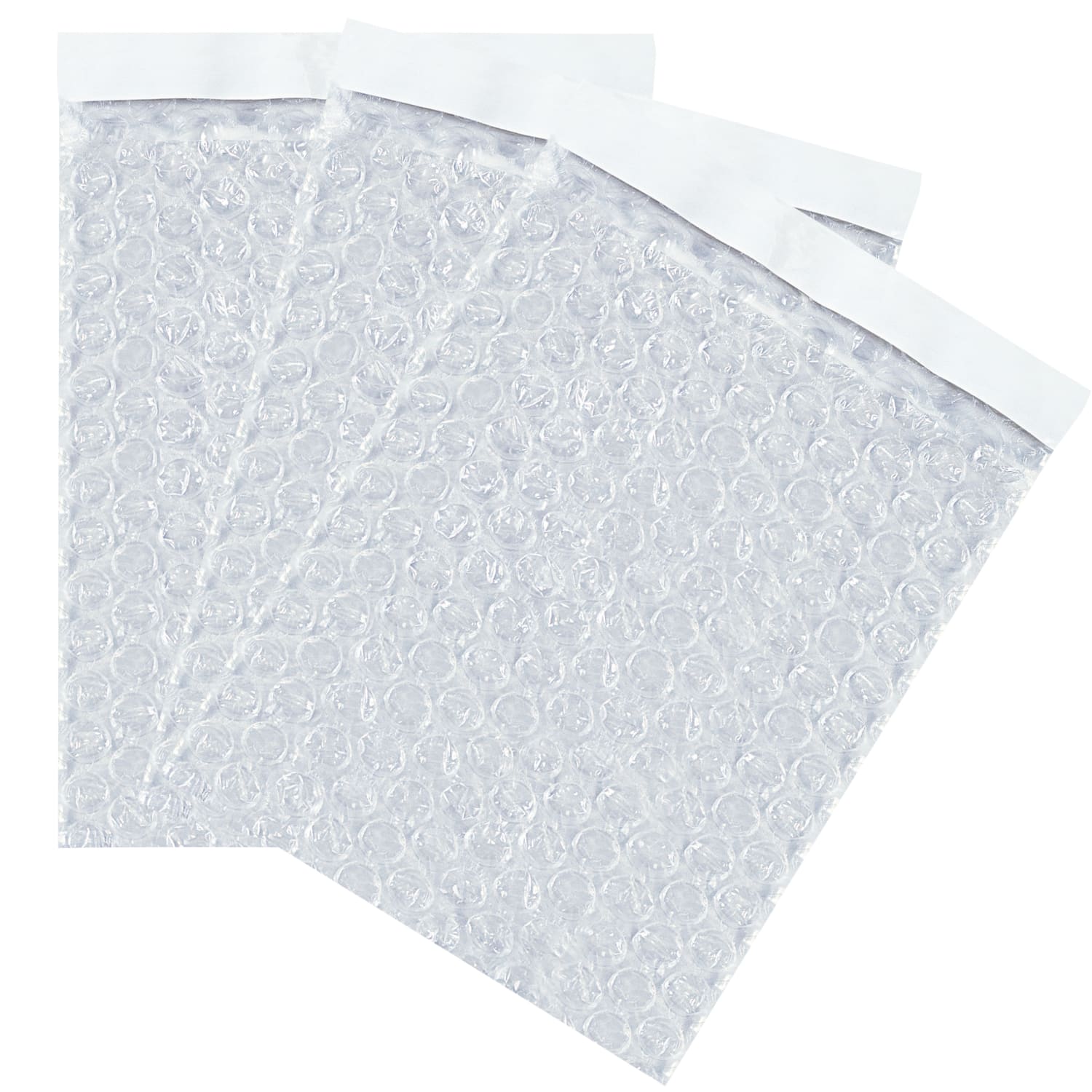 Partners Brand Bubble-Out Bags, 6in x 8 1/2in, Pack Of 250 - Image 5