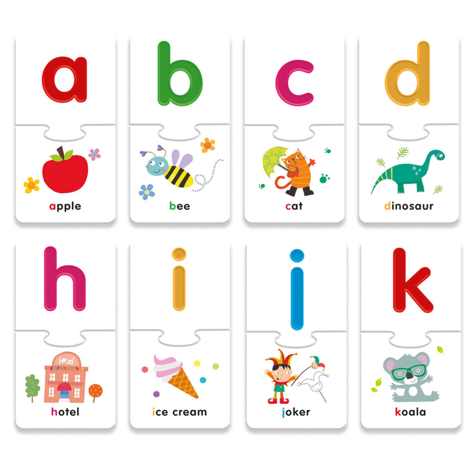 Headu ABC Write & Play Puzzles, Pre-K - 1 - Image 4