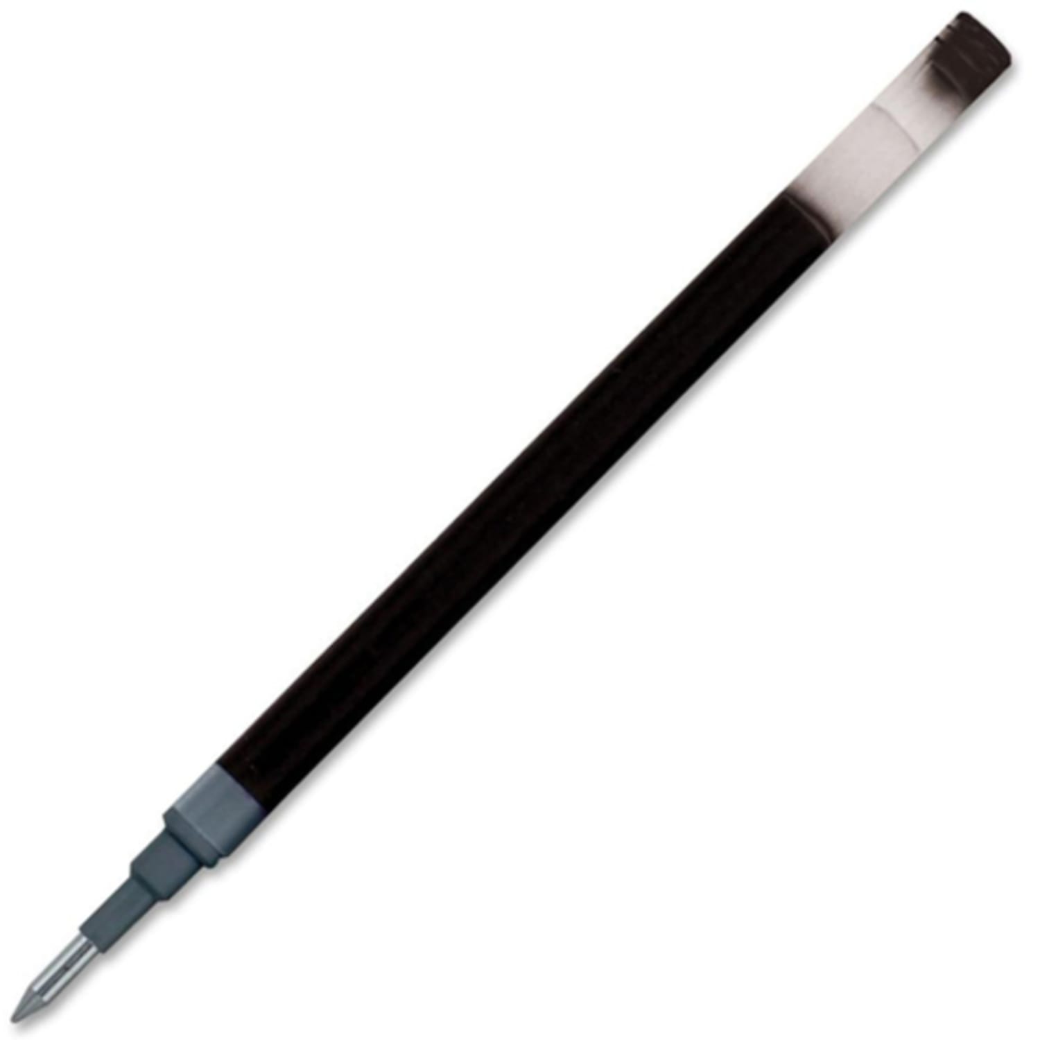 Pilot G2 Gel Refill, Bold Point, 1.0mm, Black Ink, Pack of 2 Refills - Image 5
