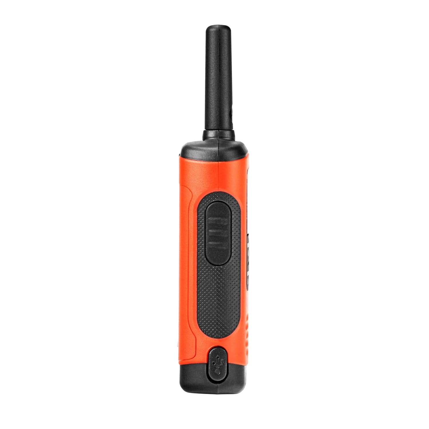 Motorola Talkabout T265 Sportsman Edition Two-Way Radio, Orange - Image 4