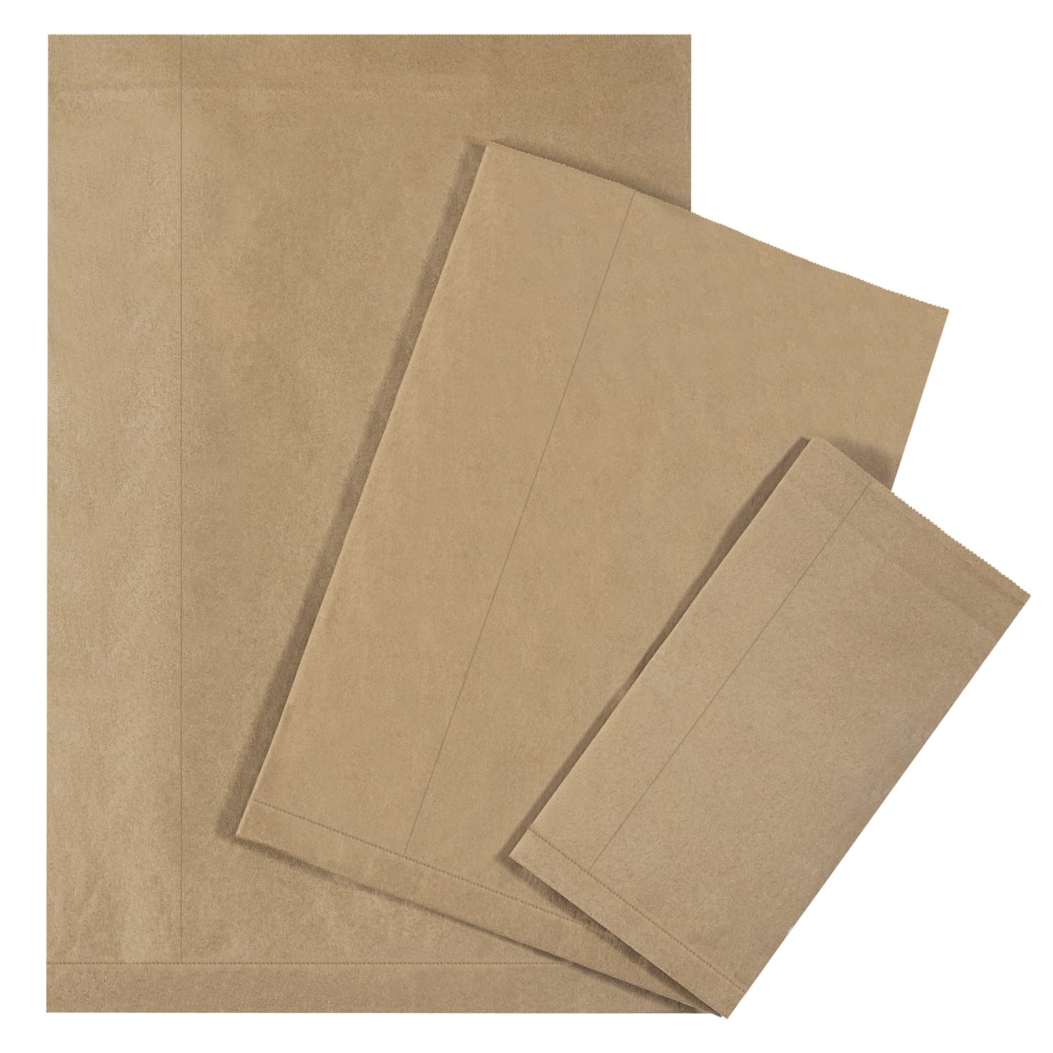 Partners Brand Kraft Padded Mailers, #7, 14 1/4in x 20in, Pack Of 50 - Image 5