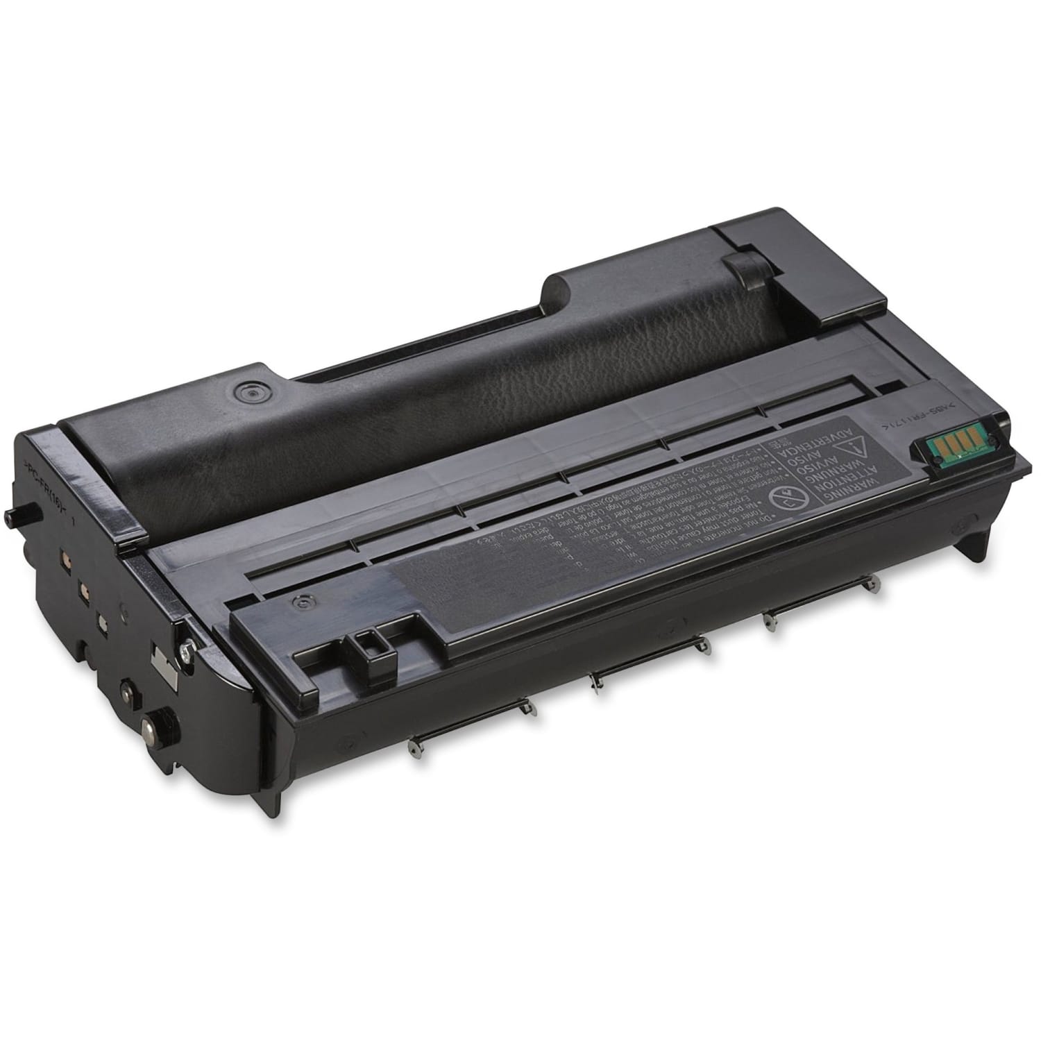 Ricoh 406989 Black Toner Cartridge - Image 3