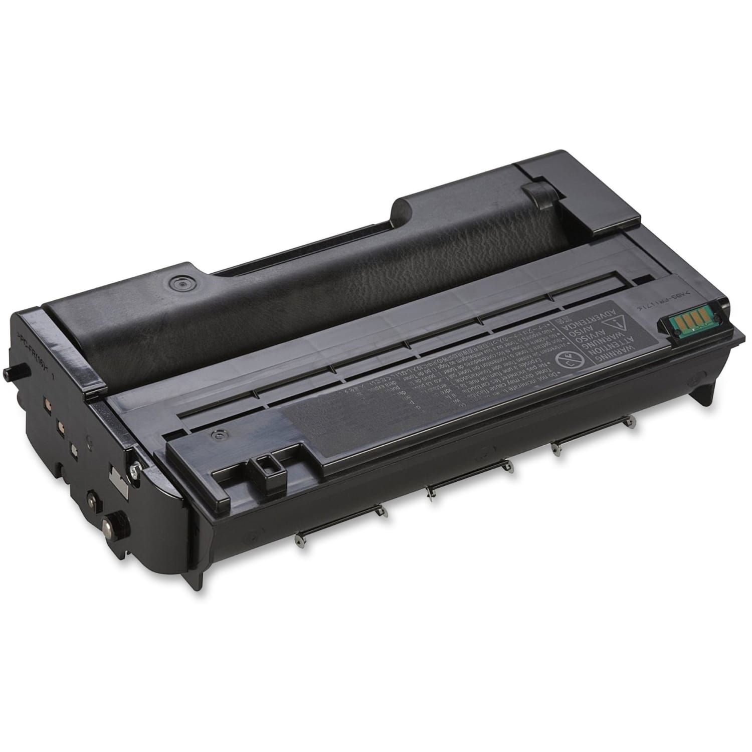 Ricoh 406989 Black Toner Cartridge - Image 5