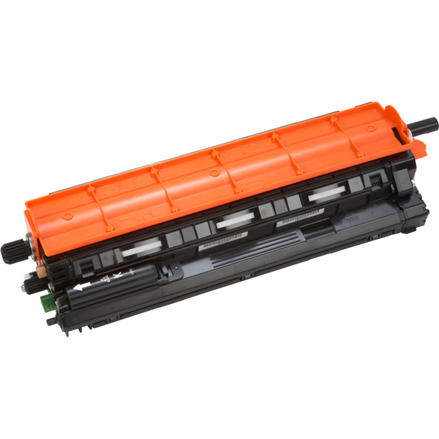 Ricoh Black Photoconductor Unit SP C430 50,000 Pages - Laser Print Technology - 50000 - Black - Image 3